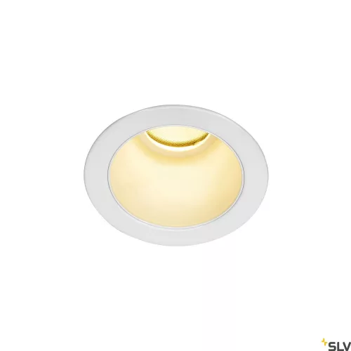 SLV HORN MAGNA LED 1002591 fehér süllyesztett spot lámpa