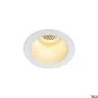SLV HORN MAGNA LED 1002591 fehér süllyesztett spot lámpa