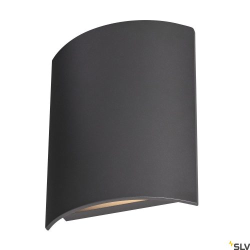 SLV LED SAIL WL 1002605 antracit állítható kültéri leszúrható spot lámpa