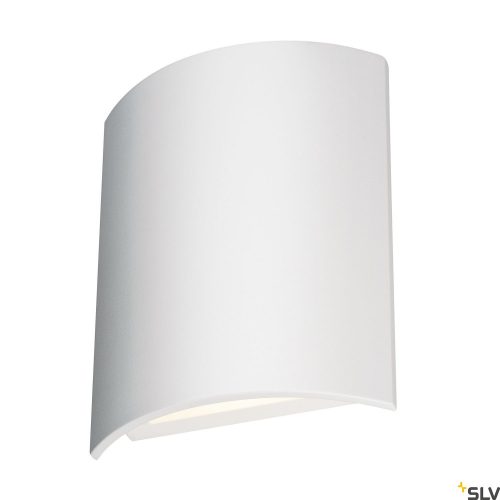 SLV LED SAIL WL 1002606 fehér állítható kültéri leszúrható spot lámpa