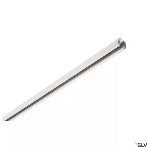 SLV S-TRACK DALI 1002632 fehér felületre szerelhető 3 fázisú dali sín