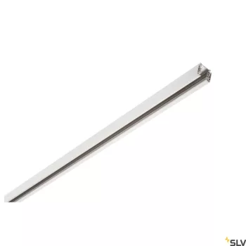 SLV S-TRACK DALI 1002636 fehér felületre szerelhető 3 fázisú dali sín