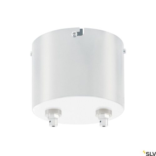 SLV TENSEO 50VA 1002692 fehér dimmelhető tápegység sodronyos lámpatesthez
