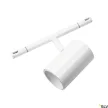 SLV TENSEO NOBLO LED 1002695 fehér sodronyos lámpatest