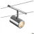 SLV TENSEO NOBLO LED 1002696 ezüst sodronyos lámpatest