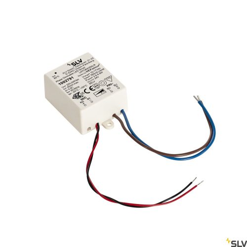 SLV LED DRIVER 1002791 dimmelhető LED tápegység