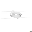 SLV TENSEO DURNO LED 1002862 fehér sodronyos LED spot lámpa