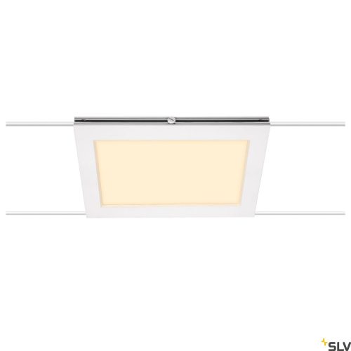 SLV TENSEO DURNO LED 1002865 fehér sodronyos LED lámpa