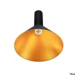 SLV PHELIA 275 1002949 arany-fekete függesztett lámpatest