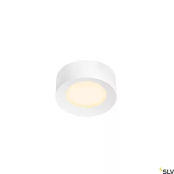SLV FERA 25 CL DALI LED 1002967 fehér dimmelhető mennyezeti lámpa
