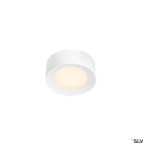 SLV FERA 25 CL DALI LED 1002967 fehér dimmelhető mennyezeti lámpa