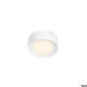 SLV FERA 25 CL DALI LED 1002967 fehér dimmelhető mennyezeti lámpa