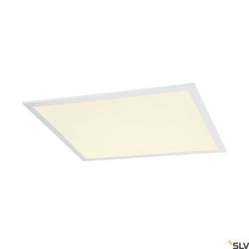 SLV LED PANEL 62 1003074 4000k kazettás álmennyezetbe helyezhető alacsony kápráztatású LED panel