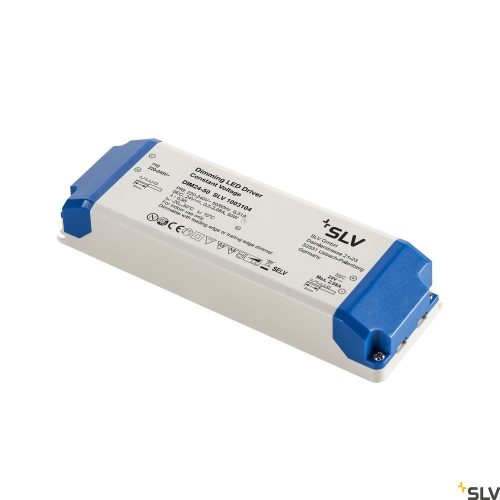 SLV LED DRIVER 1003104 dimmelhető LED tápegység