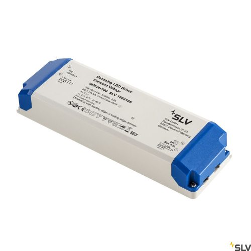 SLV LED DRIVER 1003105 dimmelhető LED tápegység