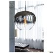 SLV PANTILO CONVEX 29 1003443 króm-króm függesztett lámpabúra