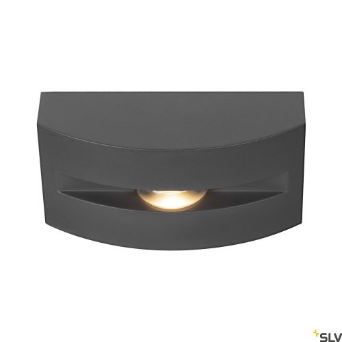 SLV OUT-BEAM FRAME CW LED 1003518 antracit projektoros fénykapu