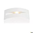 SLV OUT-BEAM FRAME CW LED 1003519 fehér projektoros fénykapu