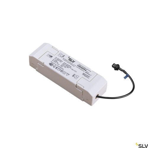 SLV LED driver 1004054 dimmelhető LED tápegység