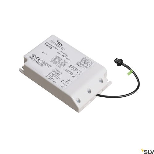 SLV NUMINOS LED DRIVER 1004070 dimmelhető LED tápegység