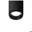 SLV NUMINOS PD PHASE S 1004162 fekete dimmelhető függesztett LED spot lámpa