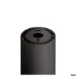 SLV NUMINOS CL PHASE M 1004219 fekete dimmelhető mennyezeti LED spot lámpa