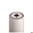 SLV NUMINOS CL PHASE M 1004230 fehér-fekete dimmelhető mennyezeti LED spot lámpa