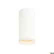 SLV NUMINOS CL PHASE M 1004231 fehér-fekete dimmelhető mennyezeti LED spot lámpa