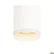 SLV NUMINOS CL PHASE M 1004231 fehér-fekete dimmelhető mennyezeti LED spot lámpa