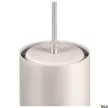 SLV NUMINOS PD PHASE M 1004246 fehér-fekete dimmelhető függesztett LED spot lámpa