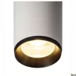 SLV NUMINOS SPOT PHASE L 1004304 fehér-fekete dimmelhető mennyezeti LED spot lámpa