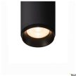 SLV NUMINOS CL DALI S 1004412 fekete dimmelhető mennyezeti LED spot lámpa