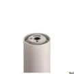 SLV NUMINOS CL DALI S 1004432 fehér-fekete dimmelhető mennyezeti LED spot lámpa