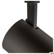 SLV NUMINOS TRACK DALI M 1004476 fekete dimmelhető LED spot lámpa DALI sínhez