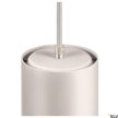 SLV NUMINOS PD DALI M 1004550 fehér-fekete dimmelhető függesztett LED spot lámpa