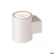 SLV OCULUS UP-DOWN WL 1004671 fehér projektor lencsés dim to warm LED fali lámpa