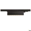 SLV SIGHT MOVE TRACK LED 1004686 fekete billenthető reflektor 3 fázisú sínhez