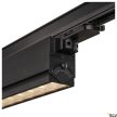 SLV SIGHT MOVE TRACK LED 1004686 fekete billenthető reflektor 3 fázisú sínhez