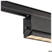 SLV SIGHT MOVE TRACK LED 1004686 fekete billenthető reflektor 3 fázisú sínhez