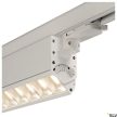 SLV SIGHT MOVE TRACK LED 1004687 fehér billenthető reflektor 3 fázisú sínhez