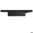 SLV SIGHT MOVE TRACK LED 1004688 fekete billenthető reflektor 3 fázisú sínhez