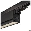 SLV SIGHT MOVE TRACK LED 1004688 fekete billenthető reflektor 3 fázisú sínhez
