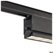 SLV SIGHT MOVE TRACK LED 1004688 fekete billenthető reflektor 3 fázisú sínhez