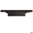 SLV SIGHT MOVE TRACK LED 1004690 fekete dimmelhető billenthető reflektor 3 fázisú sínhez