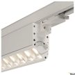 SLV SIGHT MOVE TRACK LED DALI 1004693 fehér dimmelhető reflektor 3 fázisú dali sínhez