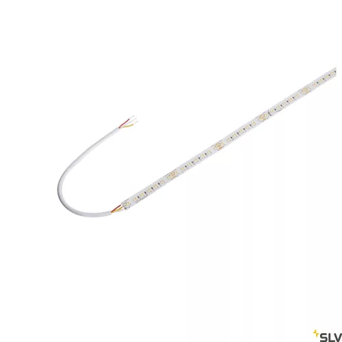 SLV GRAZIA PRO FLEXSTRIP LED 1004725 szabályozható színhőmérsékletű professzionális LED szalag