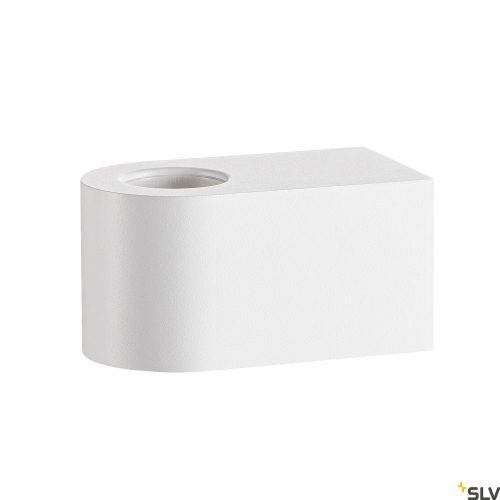 SLV FITU CUBE WL 1004739 fehér fali lámpa váz