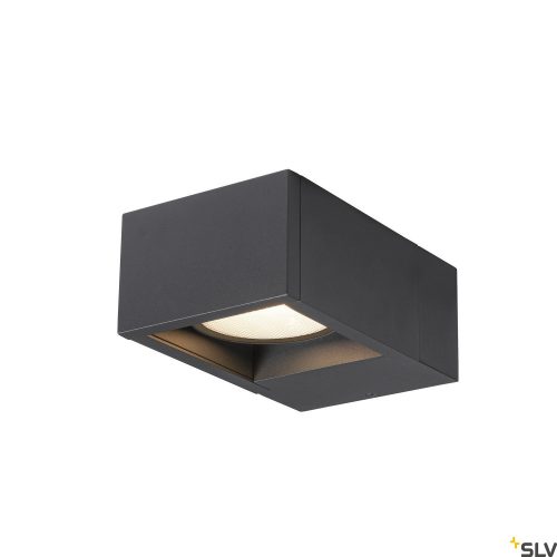 SLV ESKINA FRAME WL LED 1004747 antracit fali lámpa