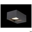 SLV ESKINA FRAME WL LED 1004747 antracit fali lámpa