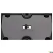 SLV ESKINA FRAME 2 75 FL LED 1004751 antracit kültéri allólámpa